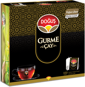 Gurme Suzen Black Tea Bag (2g x 100)