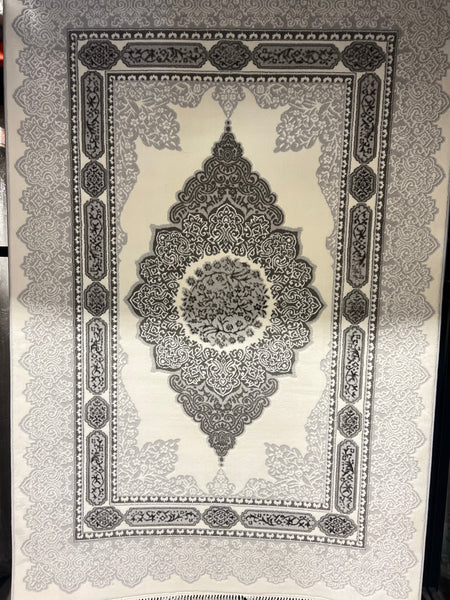 Soraya Stone Bloom Classic Rug