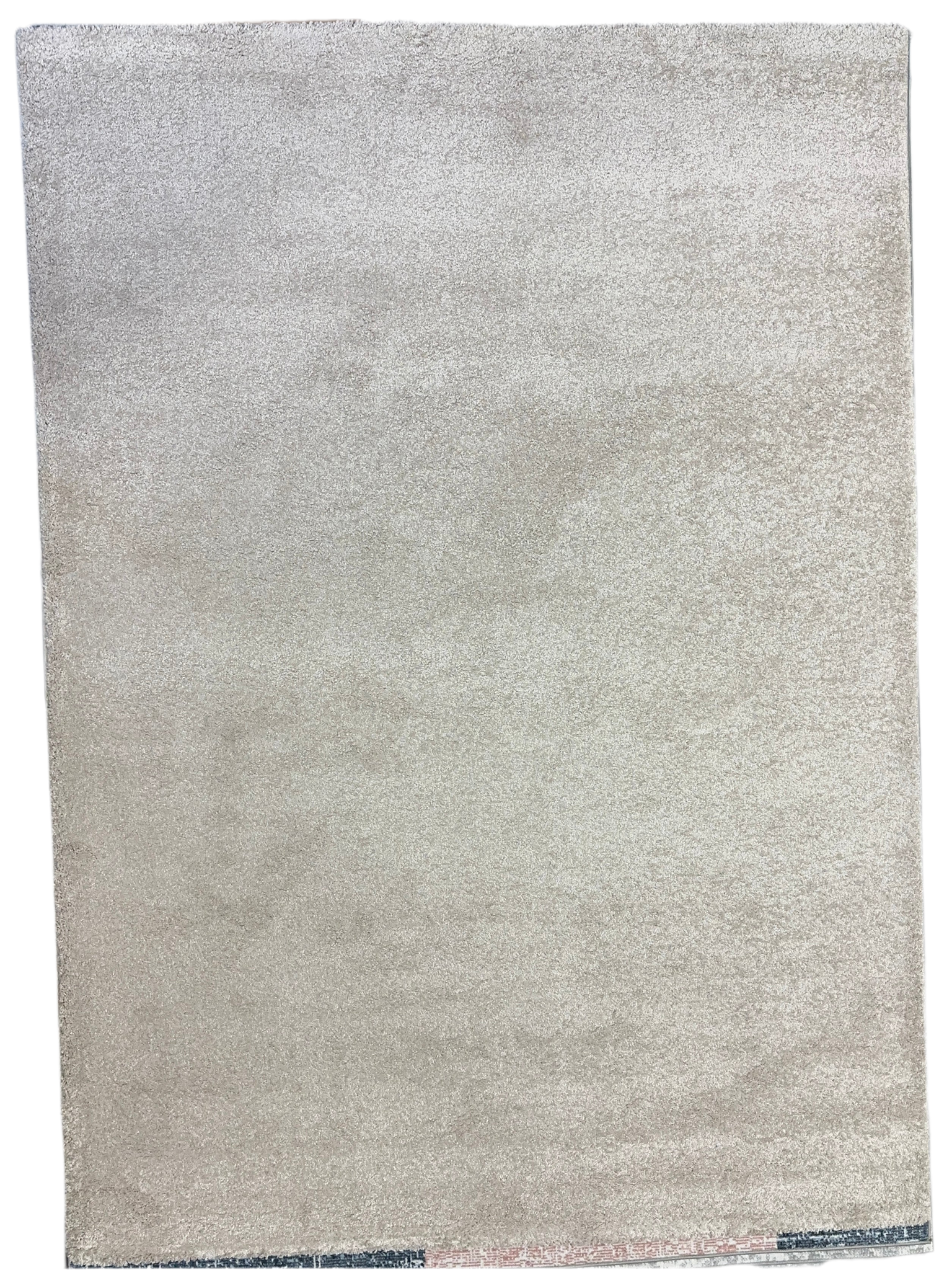Polar Cream Area Rug (5 x 8)
