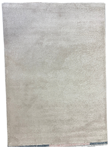 Polar Cream Area Rug (5 x 8)