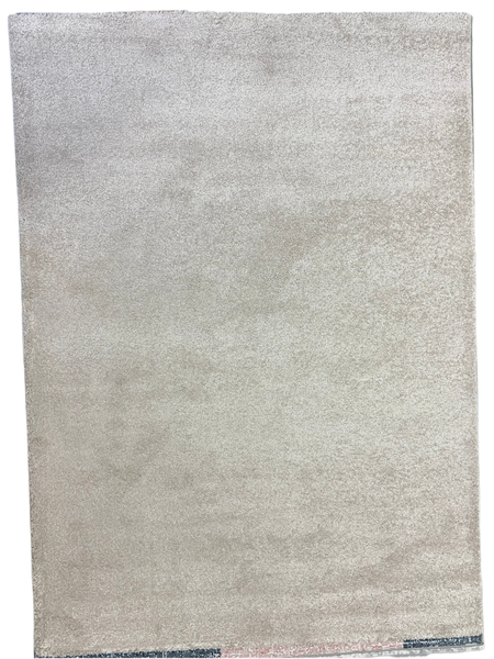 Polar Cream Area Rug (5 x 8)