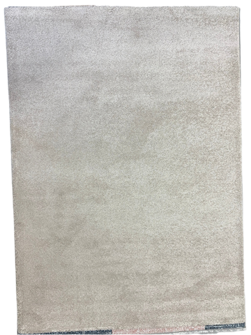 Polar Cream Area Rug (5 x 8)