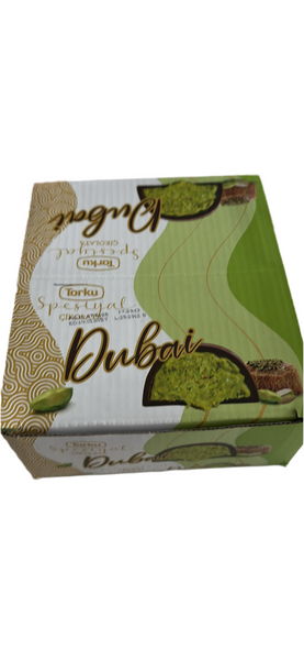 Dubai Chocolate (30g x 24)