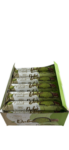 Dubai Chocolate (30g x 24)