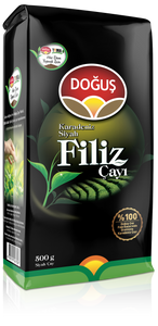 Gurme Filiz Black Tea (500g)