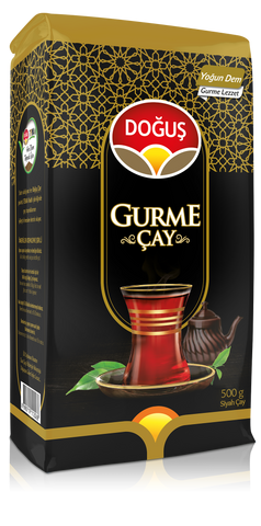 Gurme  Black Tea (500g)