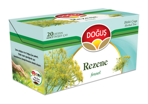 Rezene Bitki Tea Bag (2g x 20)