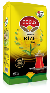 Rize Sari Black Tea (1000g)