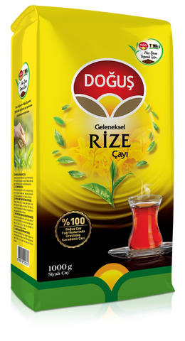 Rize Sari Black Tea (1000g)