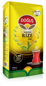 Rize Sari Black Tea (500g)