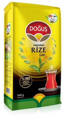 Rize Sari Black Tea (500g)