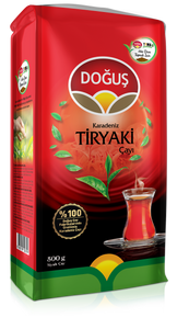 Karadeniz Tiryaki Black Tea (500g)