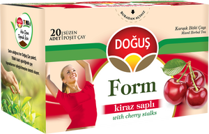 Sapli Form Bitki Tea Bag (1.8g x 20)