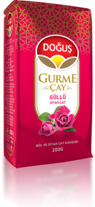 Gurme Gullu Black Tea (200g)