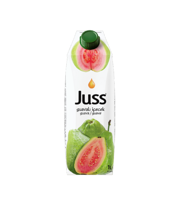 Guava Drink TP