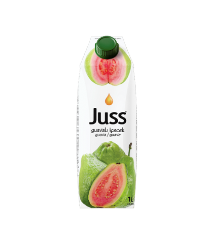 Guava Drink TP