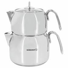 Perla Mega Tea Pot Set