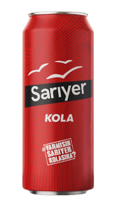 Cola Drink  (330ML X 24)