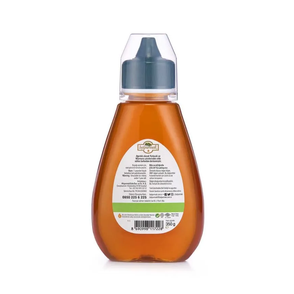 Pine Honey (350g)