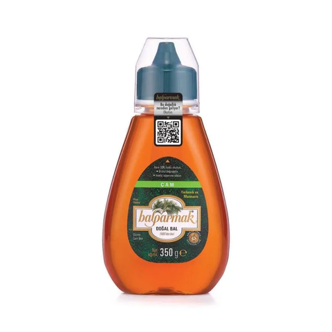 Pine Honey (350g)