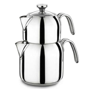 Alia Tea Pot Set