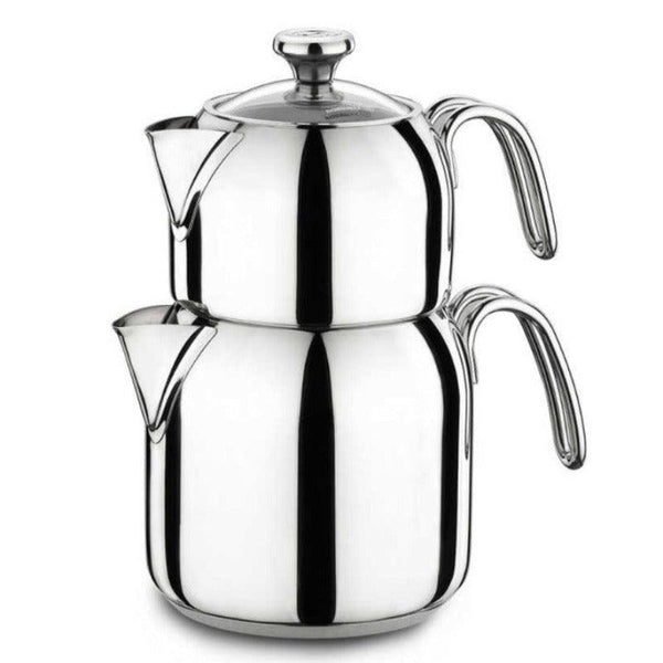 Alia Tea Pot Set