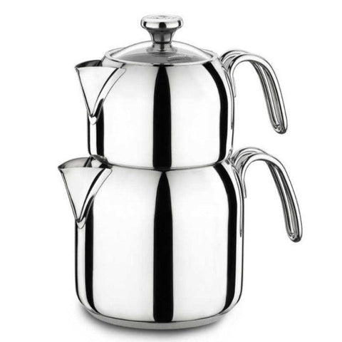 Alia Tea Pot Set