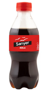 Cola Drink (250ml x 12)
