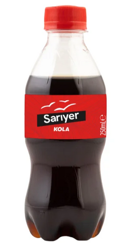 Cola Drink (250ml x 12)