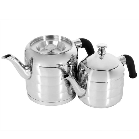 Mina Midi Tea Pot Set