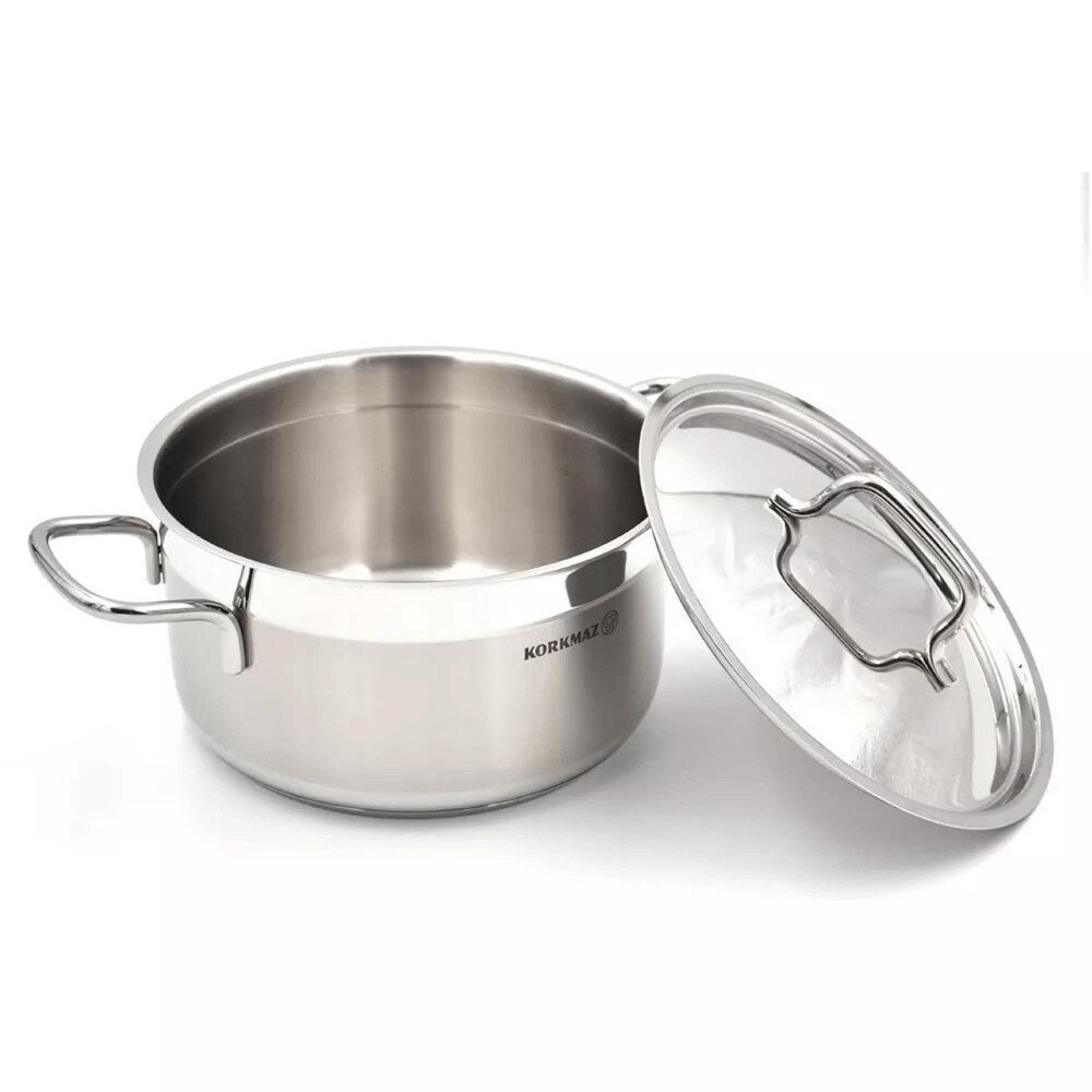 Alfa Extra Deep Casserole 30 x 20 cm / 14.0 L
