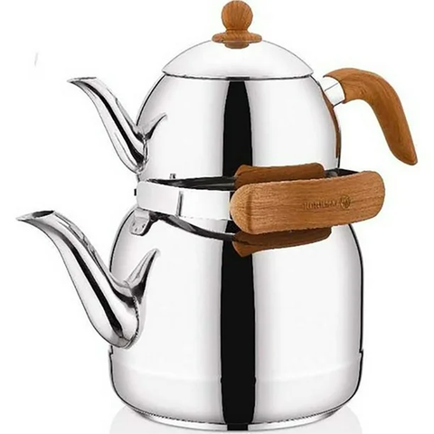 A217 Foresta Teapot Set