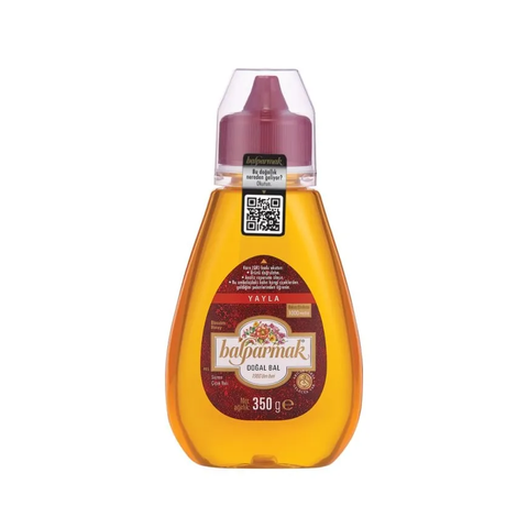Flower Honey (350g)
