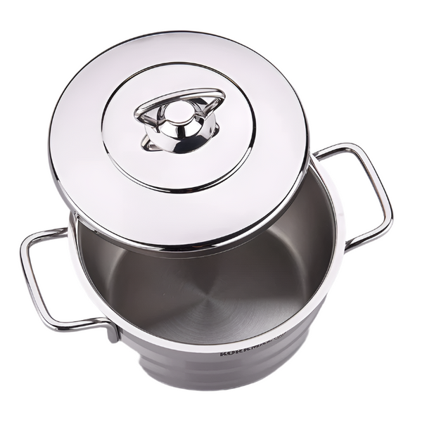 Alfa Casserole 22x12 cm / 4.0 L
