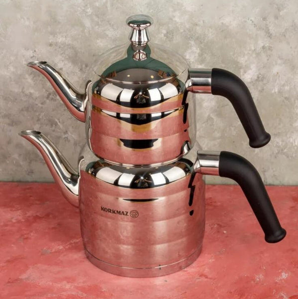 Mina Midi Tea Pot Set