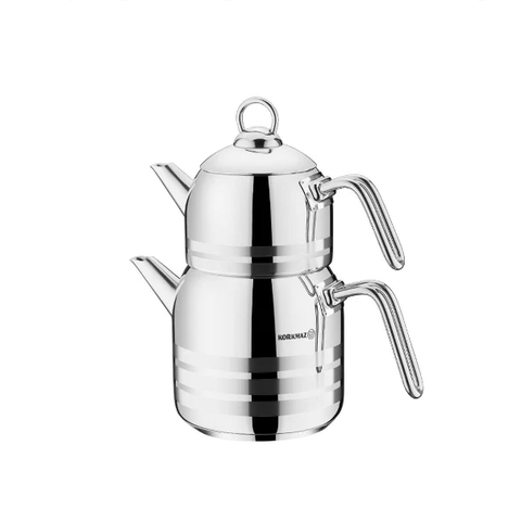 Largo Tea Pot Set