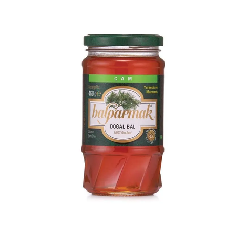 Pine Honey (460g)