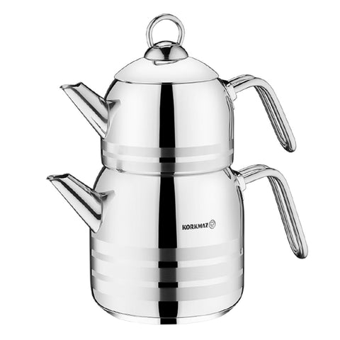 Mega Tea Pot Set