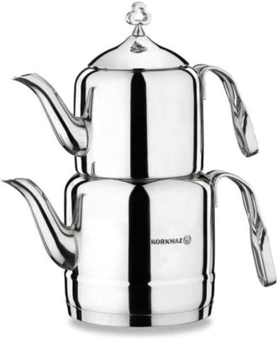A211 Çintemani Tea Pot Set