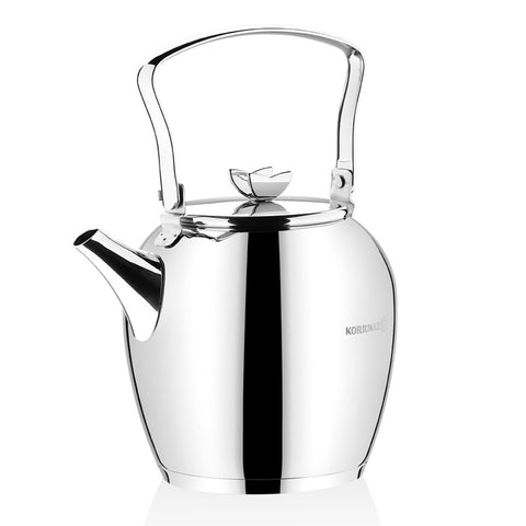 Butterfly Tea Pot 2.3 L