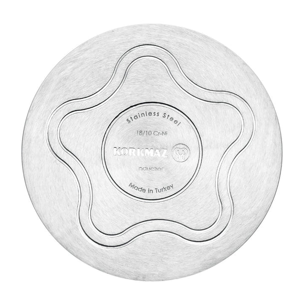 Alfa Casserole 20x11 cm / 3.5 L