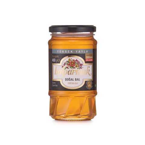 Flower Honey (460g)