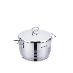 Alfa Casserole 20x11 cm / 3.5 L