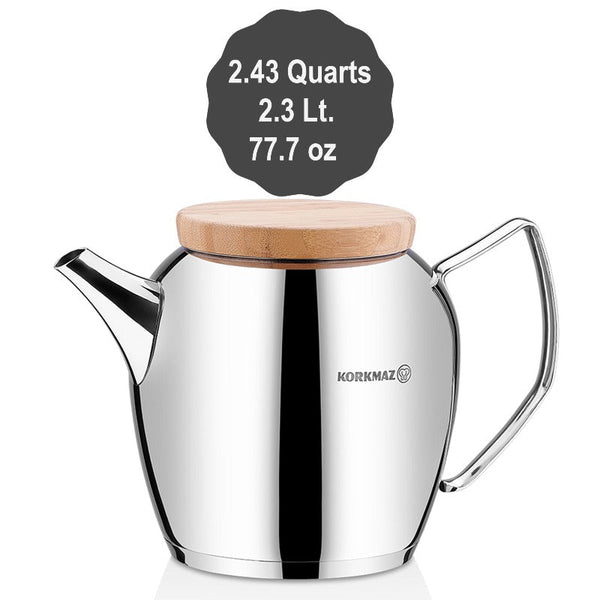 Montana Tea Pot 2.3L