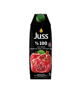 100% Pomegranate-Apple Juice