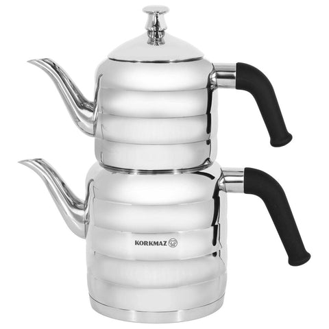 Mina Maxi Tea Pot Set