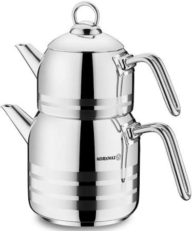 Astra Tea Pot Set