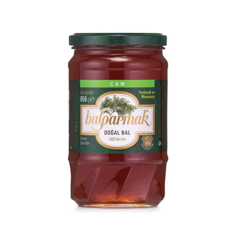 Pine Honey (850g)