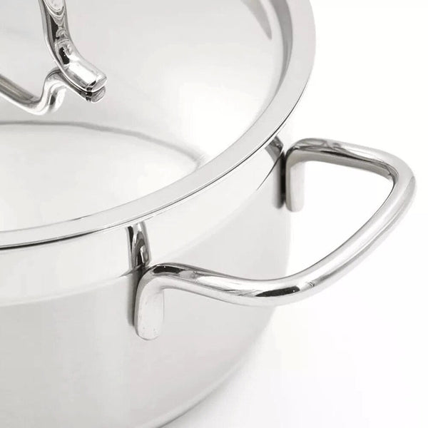 Alfa Extra Deep Casserole 28 x 18 cm / 11.0 L