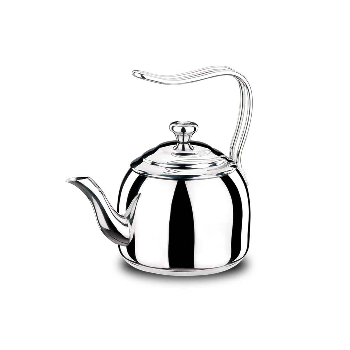Droppa Tea Pot 2.7 L